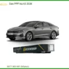 Dán PPF Bảo Vệ Sơn Xe Kia K5 - Địa Chỉ Thi Công Uy Tín Giá Tốt TPHCM