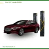 Dán Ppf Mazda 6 2024 Bảo Vệ Sơn Xe Chuyên Nghiệp