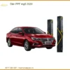 Dán Film PPF Bảo Vệ Sơn MG5 2020 - Trung Tâm Lắp Đặt Cao Cấp Giá Tốt TPHCM
