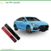 Dán Phim Bảo Vệ Sơn PPF MG5 2023 - Địa Chỉ Thi Công Chính Hãng TPHCM