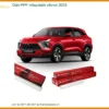 Dán PPF Mitsubishi Xforce 2023 - Trung Tâm Thi Công Chính Hãng TPHCM
