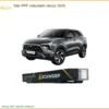 Dán Phim Bảo Vệ Sơn PPF Mitsubishi Xforce - Địa Chỉ Lắp Đặt Uy Tín TPHCM