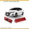 Dán Ppf Nissan Almera 2022 - Bảo Vệ Sơn Xe Chống Trầy Xước Cao Cấp