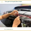 Cửa Hàng Thay Màn Hình Android Ô Tô Tại Bình Chánh - Lắp Đặt Giá Tốt