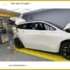 Trung Tâm Thi Công Dán PPF Ô Tô tại Quận 1 - Thi Công Chuyên Nghiệp