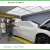 Dịch Vụ Thi Công Dán PPF Ô Tô ppf ô tô quận 12 - Thi Công Chuyên Nghiệp