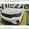 Dịch Vụ Thi Công Dán PPF Ô Tô Tại Quận Phú Nhuận - Thi Công Chuyên Nghiệp