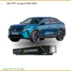 Dán Ppf Peugeot 3008 2024 - Bảo Vệ Sơn Xe Cao Cấp Tại Thành Phát Auto
