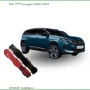 Dán Ppf Peugeot 5008 2022 Cao Cấp - Bảo Vệ Sơn Xe Toàn Diện
