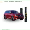 Dán PPF Volkswagen Teramont 2024 - Địa Chỉ Lắp Đặt Phim PPF Uy Tín TPHCM