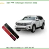 Dán Ppf Volkswagen Teramont 2022 Bảo Vệ Sơn Xe Chuyên Nghiệp
