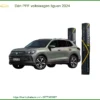 Dán Ppf Volkswagen Tiguan 2024 Chính Hãng - Bảo Vệ Sơn Xe Cao Cấp