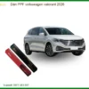 Dán Ppf Volkswagen Valorant 2026 Cao Cấp - Bảo Vệ Sơn Xe Toàn Diện
