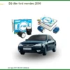 Độ Đèn Ford Mondeo 2006: Giải Pháp Tăng Sáng An Toàn, Hiệu Quả