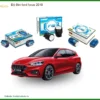 Độ Đèn Ford Focus 2019 - Trung Tâm Độ Đèn Chuyên Nghiệp Giá Tốt TPHCM
