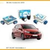 Độ Đèn Honda Brio 2019 - Tăng Sáng Đẳng Cấp, An Toàn Tuyệt Đối