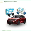 Độ Đèn Honda Crv 2025: Nâng Cấp Ánh Sáng, Tăng Tầm Nhìn An Toàn