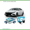 Độ Đèn Hyundai Elantra 2024 - Nâng Cấp Hệ Thống Chiếu Sáng Tăng Sáng Hiệu Quả