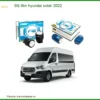 Độ Đèn Hyundai Solati 2022 Chính Hãng - Tăng Sáng Đẳng Cấp Tại Thành Phát Auto