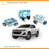 Độ đèn Isuzu Dmax - Địa Chỉ Lắp Đặt Nâng Cấp Độ Đèn Xe Chính Hãng Uy Tín TPHCM
