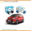 Độ đèn Kia Morning - Địa Chỉ Nâng Cấp Đèn Uy Tín Giá Tốt TPHCM
