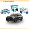 Độ Đèn Bi LED Laser Kia Sportage 2024 - Địa Chỉ Lắp Đặt Chính Hãng TPHCM