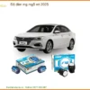 Độ Đèn Mg Mg5 Mt 2025 Tăng Sáng Hiệu Quả - Chính Hãng Tại Thành Phát Auto