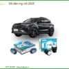 Độ Đèn Mg Rx5 2025 – Nâng Cấp Ánh Sáng Tăng Cường Tầm Nhìn