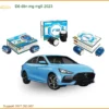 Độ Đèn MG MG5 2023 - Trung Tâm Độ Đèn Chuyên Nghiệp Uy Tín TPHCM