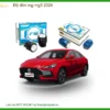 Nâng Cấp Đèn Bi LED MG MG5 2024 - Nơi Độ Đèn Tăng Sáng Chính Hãng Giá Tốt TPHCM