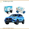 Nâng Cấp Đèn Pha Bi LED MG ZS 2024 - Địa Chỉ Lắp Đặt Uy Tín TPHCM