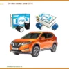 Độ Đèn Nissan X-trail 2018 - Nâng Cấp Ánh Sáng Chính Hãng Tại Thành Phát Auto