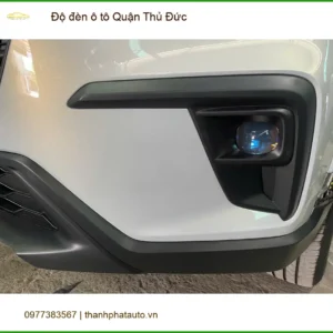 Trung Tâm Lắp Đặt màn hình android ô tô tại Quận Thủ Đức - Lắp Đặt Uy Tín TPHCM