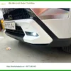 Trung Tâm Độ Đèn Ô Tô Tại Quận Thủ Đức - Thi Công Chuyên Nghiệp