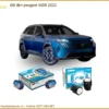 Độ Đèn Peugeot 5008 2023 - Trung Tâm Nâng Cấp Chính Hãng TPHCM