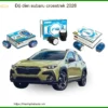 Độ Đèn Subaru Crosstrek 2026 – Nâng Cấp Ánh Sáng Siêu Sáng, An Toàn Tuyệt Đối