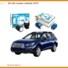 Độ đèn tăng sáng Subaru Outback 2015 - Địa Chỉ Chuyên Nâng Cấp Chính Hãng TPHCM