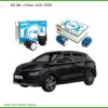 Độ Đèn Vinfast Vf E34 2026: Nâng Cấp Ánh Sáng Tăng Cường Tầm Nhìn An Toàn