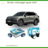 Độ Đèn Volkswagen Tiguan 2024 - Nâng Cấp Ánh Sáng Chính Hãng, An Toàn