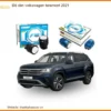 Độ Đèn Volkswagen Teramont 2021 - Trung Tâm Nâng Cấp Uy Tín TPHCM