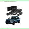 Độ Loa Ford Ecosport 2022 - Nâng Cấp Hệ Thống Âm Thanh Đẳng Cấp