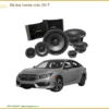 Độ Loa Honda Civic 2017 - Nơi Lắp Đặt Uy Tín TPHCM