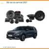 Nâng Cấp Hệ Thống Độ Loa Kia Carnival 2021 Chuyên Nghiệp Tại Thành Phát Auto