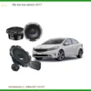 Độ Loa Kia Cerato 2017 - Nâng Cấp Hệ Thống Âm Thanh Hay Tại Thành Phát Auto