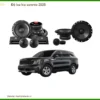 Độ Loa Kia Sorento 2025 – Nâng Cấp Hệ Thống Âm Thanh Đẳng Cấp