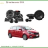 Độ Loa Kia Rondo 2019 - Trung Tâm Nâng Cấp Loa Chính Hãng Giá Tốt TPHCM