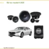 Độ Loa Mazda 6 2025 - Nâng Cấp Hệ Thống Âm Thanh Đẳng Cấp Tại Thành Phát Auto
