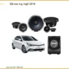 Độ Loa Mg5 - Nâng Cấp Hệ Thống Âm Thanh Đẳng Cấp Tại Thành Phát Auto