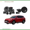 Độ Loa Mg Zs 2025 – Nâng Cấp Hệ Thống Âm Thanh Đỉnh Cao Tại Thành Phát Auto