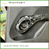 Trung Tâm Lắp Đặt Màn Hình Android Ô Tô Tại Quận 5 - Lắp Đặt Uy Tín TPHCM